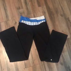 Lululemon Astro yoga pants!
